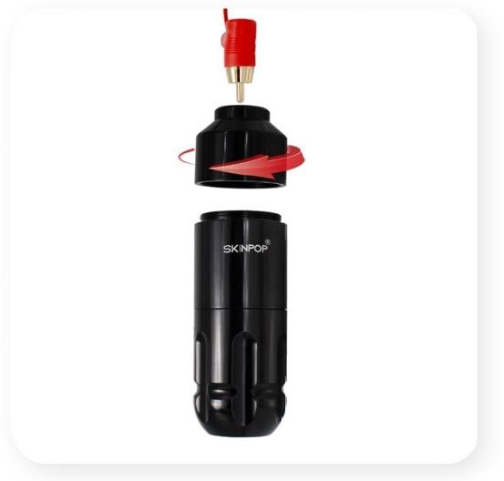 SKINPOP ONE WIRELESS