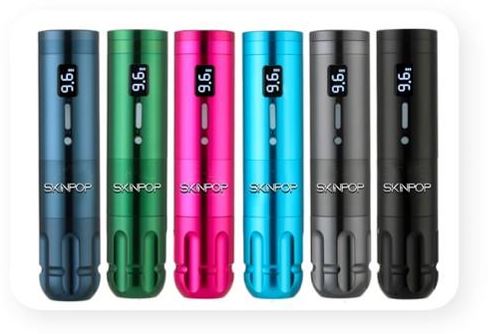SKINPOP ONE WIRELESS - immagine 3