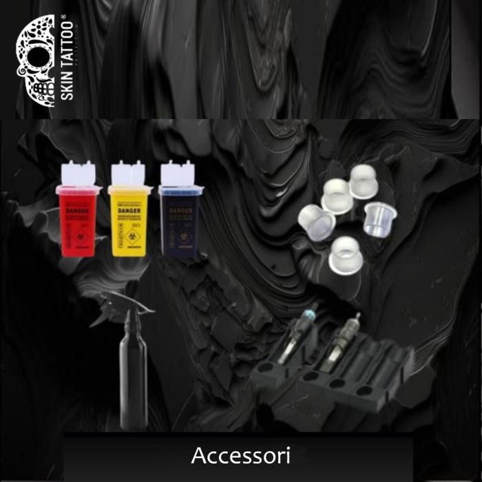 ACCESSORI