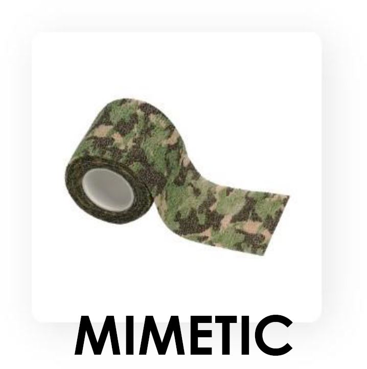 SKINPOP - BENDA ELASTICA COPRI GRIP 24pz - immagine 6