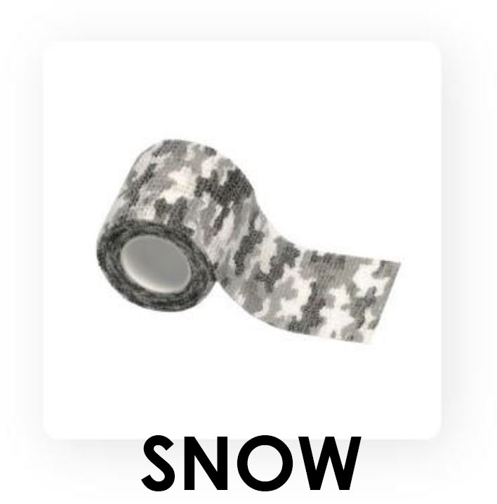 SKINPOP - BENDA ELASTICA COPRI GRIP 24pz - immagine 3