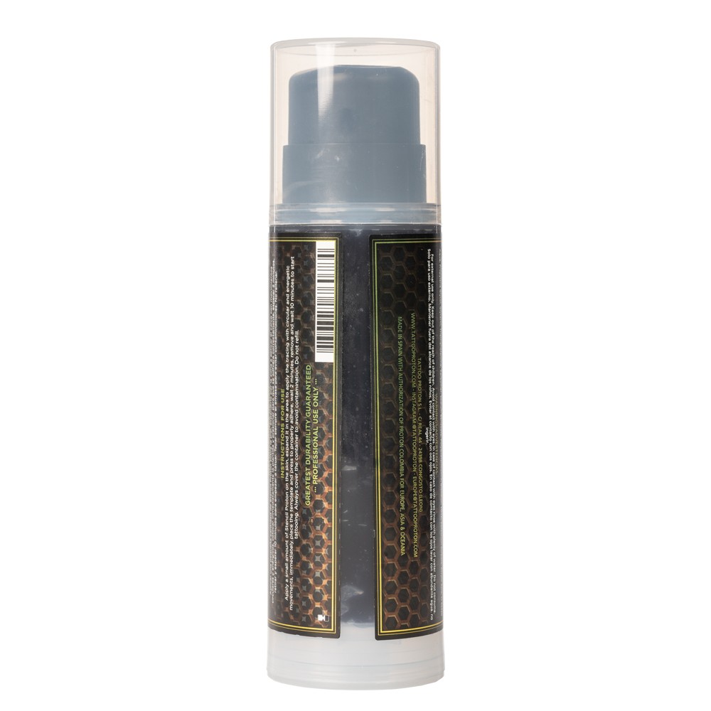 Black Label - Proton Professional Stencil Primer SISTEMA AIRLESS - 250ml - immagine 2