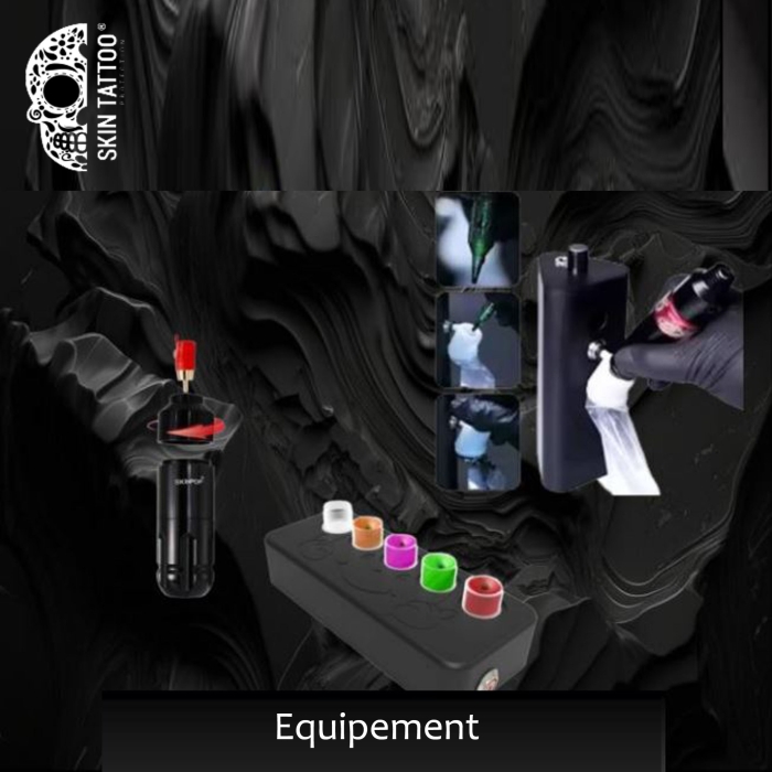 EQUIPEMENT