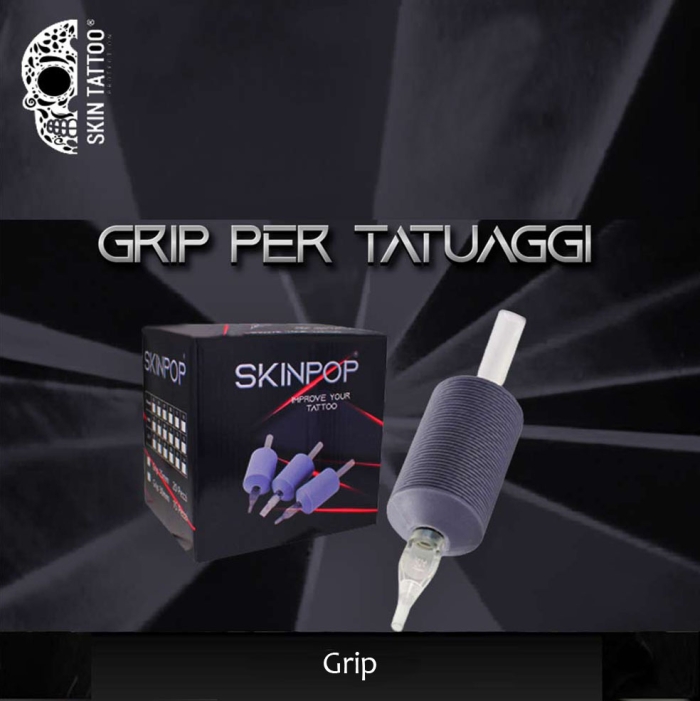 GRIP