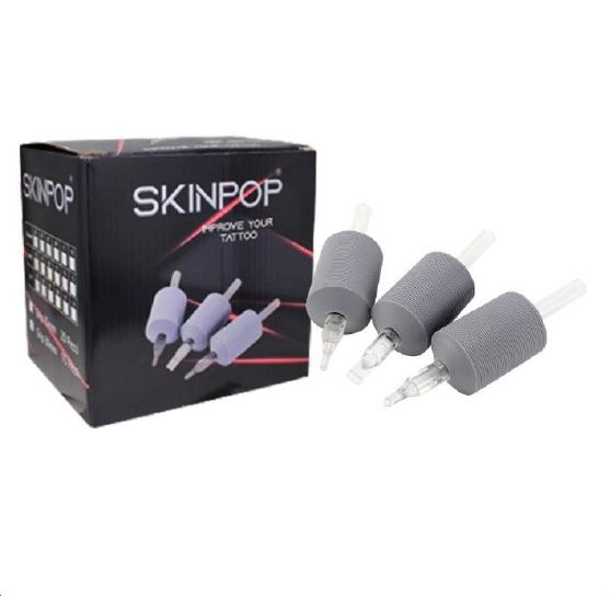 SKINPOP - GRIP PER TATUAGGI - DIAMOND - immagine 2