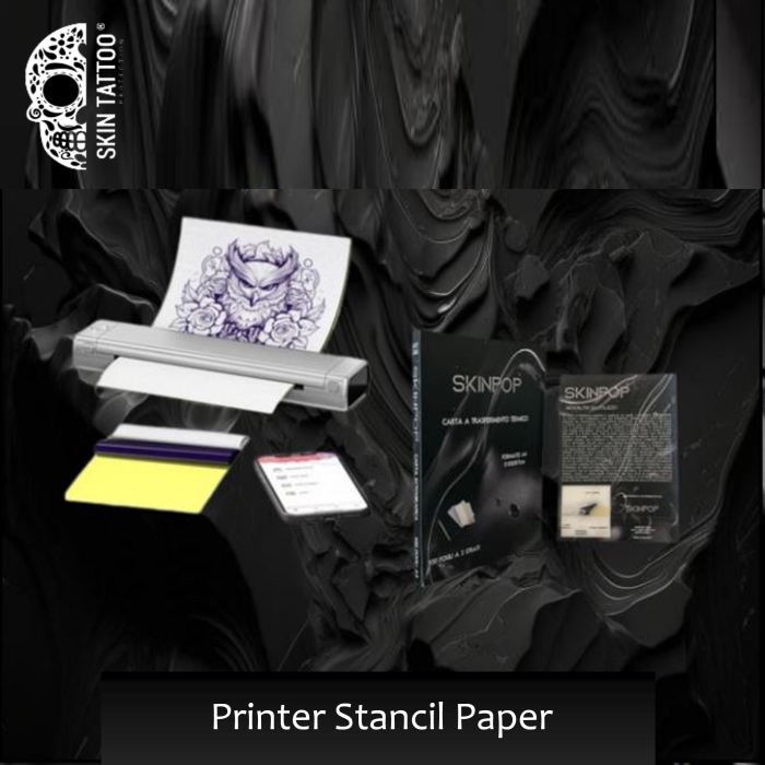 STENCIL PRINTER