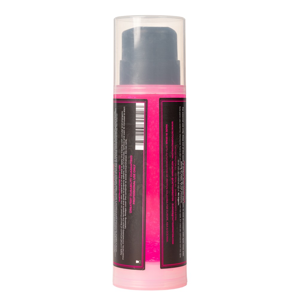 Proton Professional Stencil Primer Rosa SISTEMA AIRLESS - 250ml - immagine 2