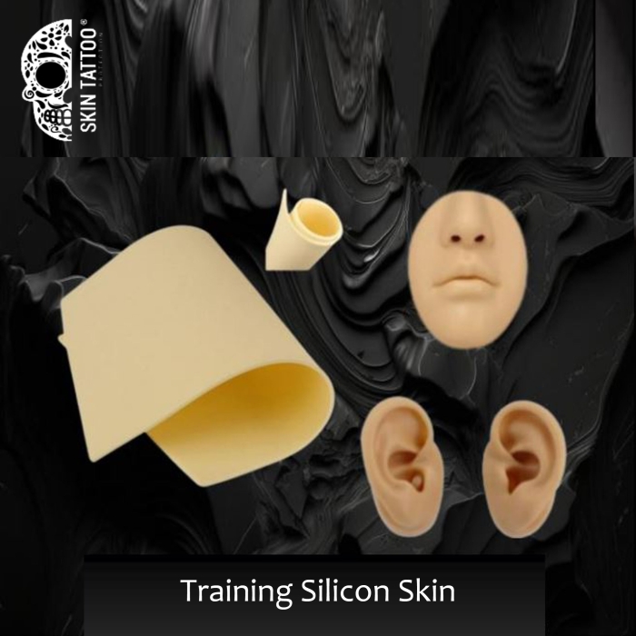 TRAINING SILICON SKIN