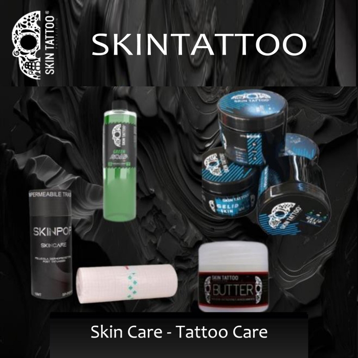 SKINTATTOO