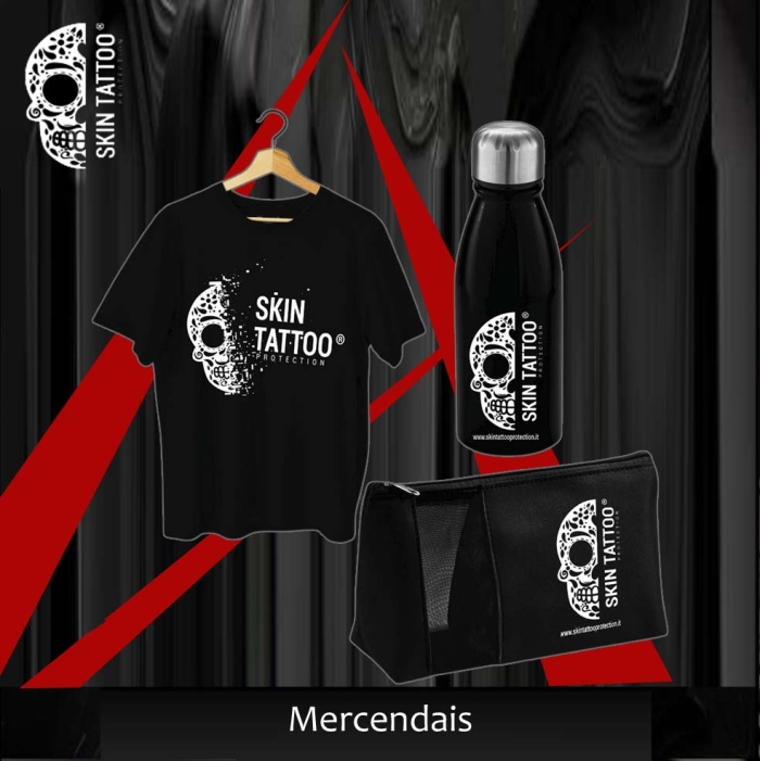 MERCENDAIS